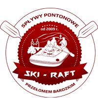 skiraft logo